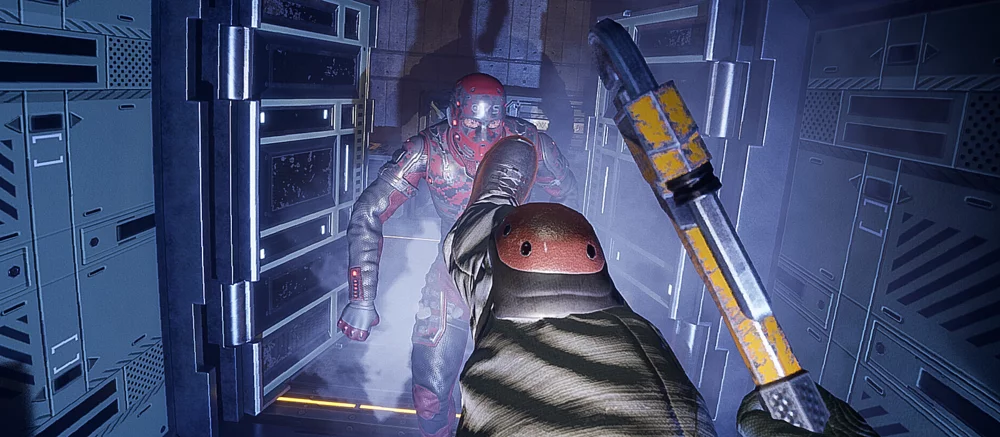 Анонсирован иммерсивный шутер, похожий на смесь Half-Life и Condemned