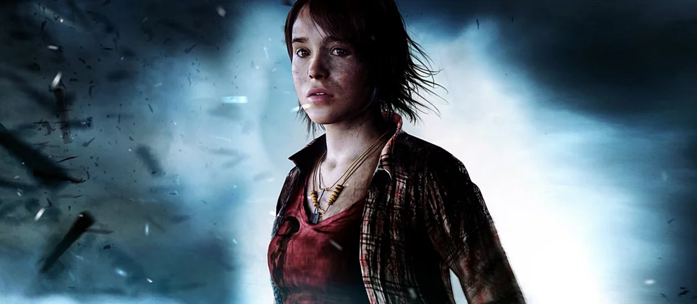 Анонсирован сериал по Beyond: Two Souls
