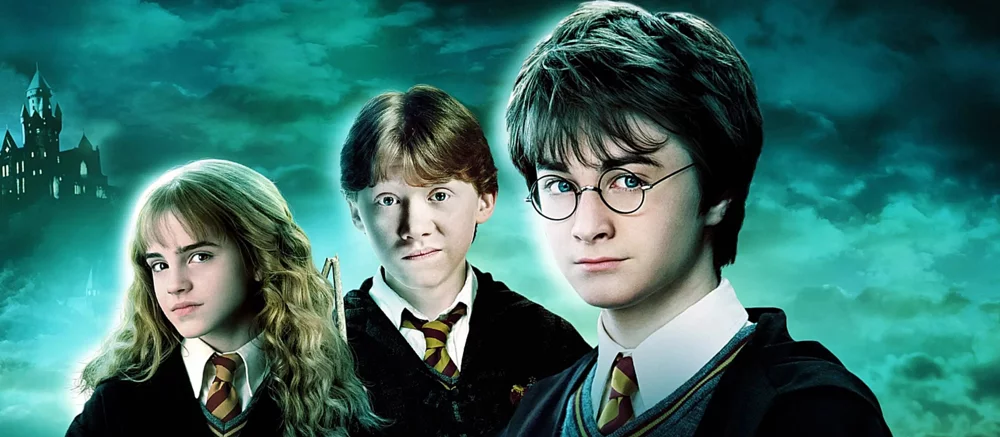 Анонсирована коллаборация «Гарри Поттера» с аниме и мангой Detective Conan