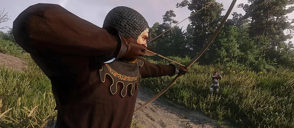Анонсированы 3 сюжетных DLC для Kingdom Come: Deliverance 2