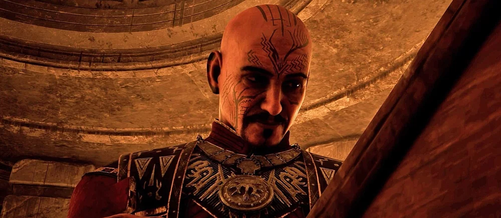 Авторы Gothic 1 Remake показали новый скриншот и подтвердили окно релиза