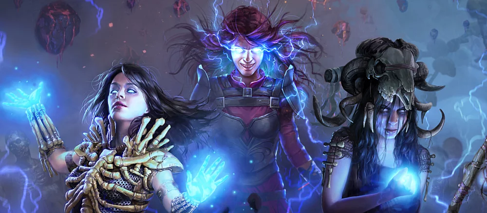 Авторы Path of Exile 2 анонсировали патч 0.1.1 и рассказали об изменениях
