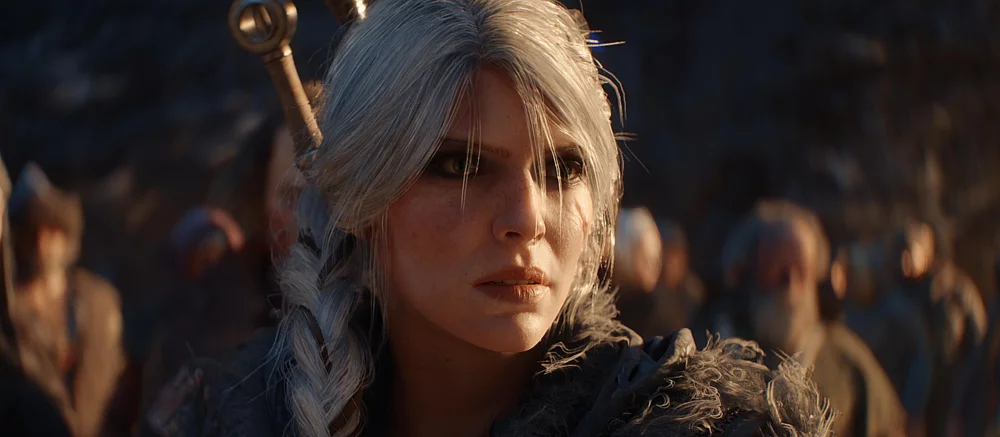 Авторы The Witcher 4 отреагировали на сравнения игры с The Blood of Dawnwalker от бывших авторов «Дикой охоты»