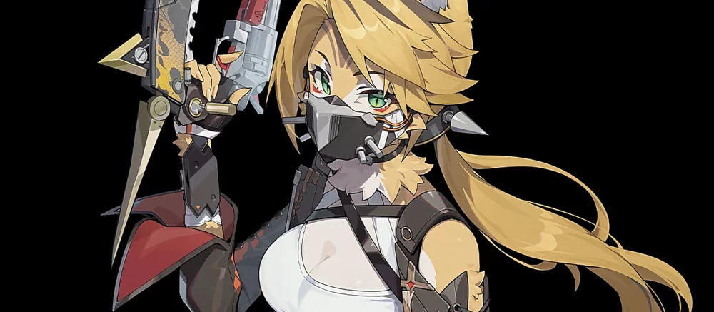 Авторы Zenless Zone Zero показали трёх новых персонажей