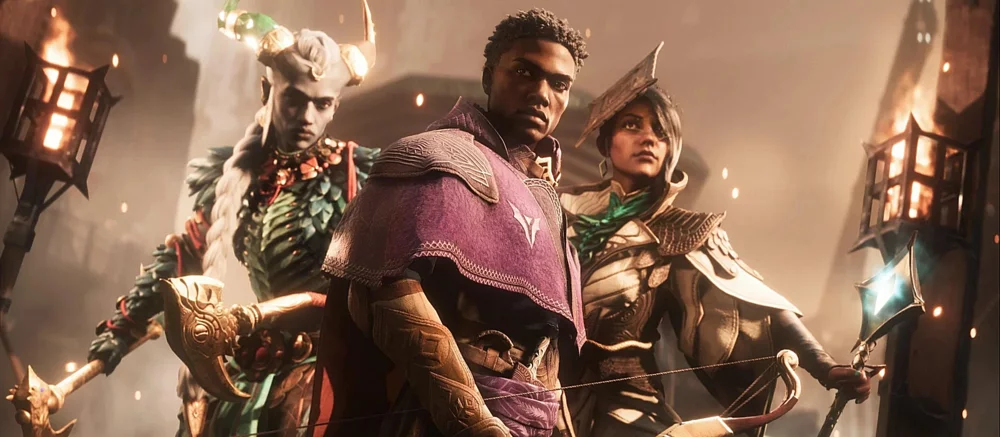 BioWare покинули сценарист Dragon Age: The Veilguard и ещё несколько ветеранов студии