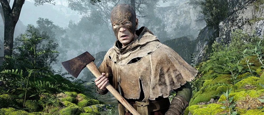 Ближе к X-Files, чем к Fallout: создатели Atomfall рассказали об особенностях игры