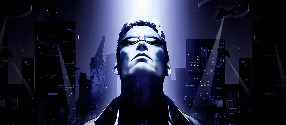 Бонусная скидка на топчик — Deus Ex можно забрать за 13 руб, а Fallout 76 за 110 руб