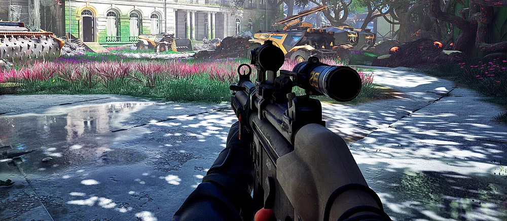 Бывшие разработчики S.T.A.L.K.E.R. и Survarium анонсировали новый постапокалиптический шутер с мутантами