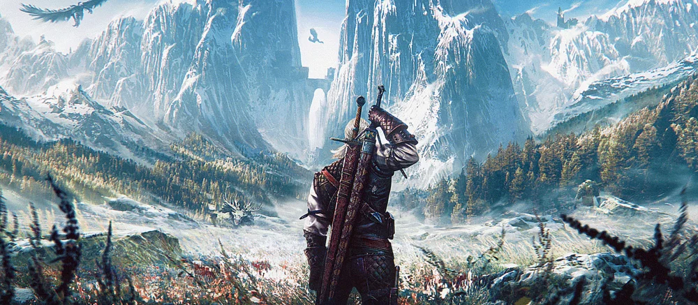 CD Projekt RED рассказала, как новый квест для The Witcher 3 подготовил авторов к The Witcher 4