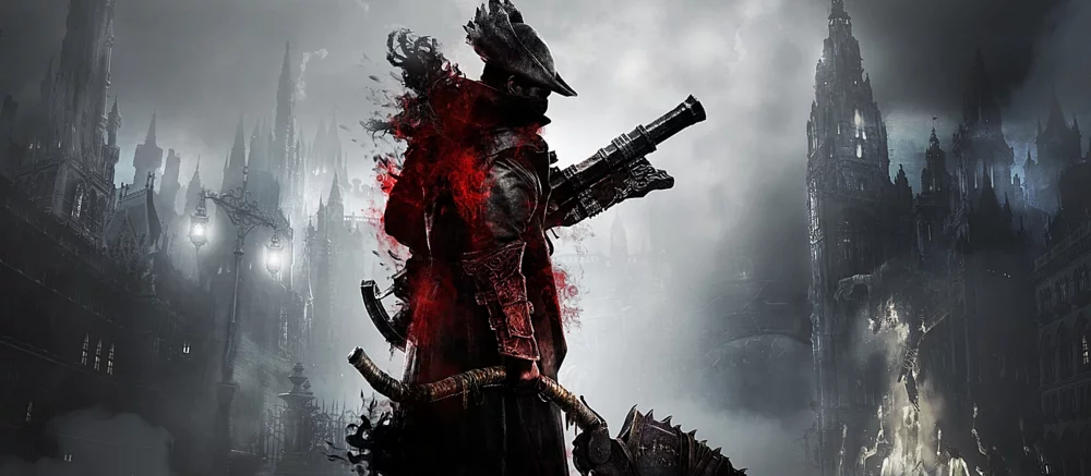 Что происходит с PC-версией Bloodborne
