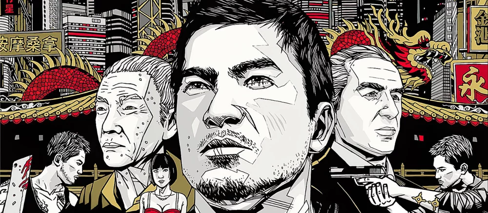 Донни Йен подтвердил, что анонсированный в 2017 году фильм по Sleeping Dogs не находится в разработке