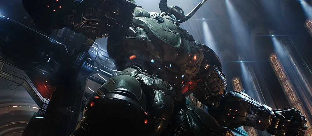 Doom: The Dark Ages, South of Midnight и «сюрприз»: Microsoft раскрыла точную дату новой презентации