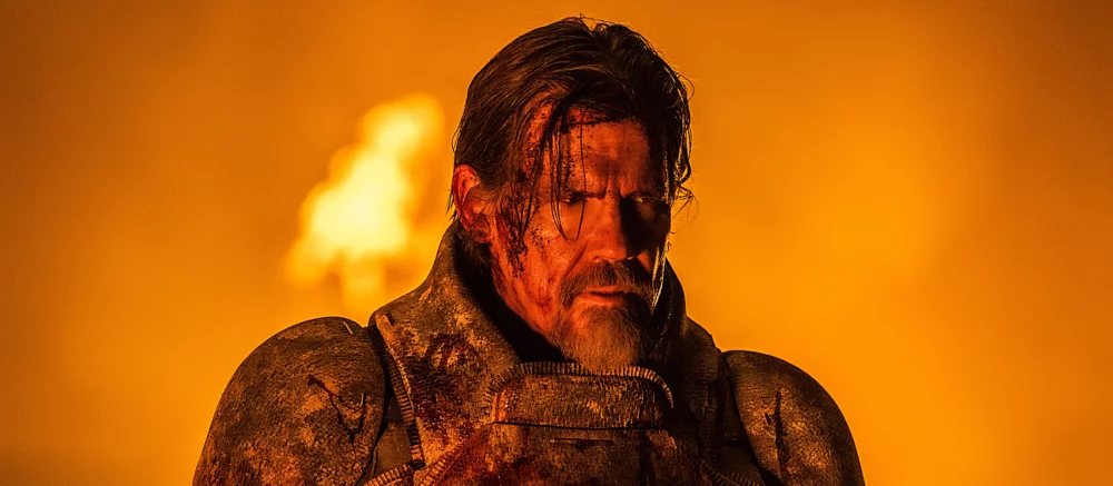 Джош Бролин обещал уйти из кино, если режиссёра «Дюны 2» не номинируют на «Оскар». Его не номинировали