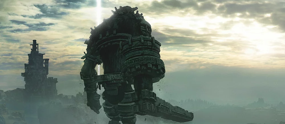 Энди Мускетти все еще планирует снять фильм по Shadow of the Colossus, о котором уже 10 лет не было слышно