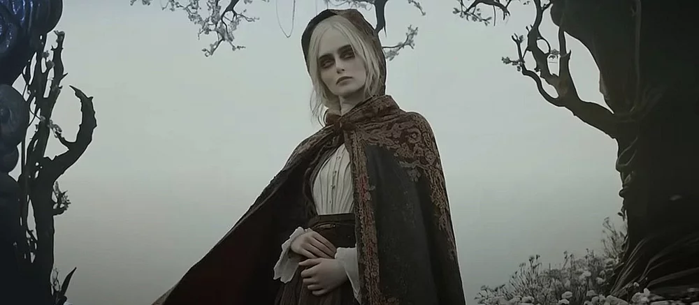 Энтузиаст показал, как бы выглядела экранизация Bloodborne