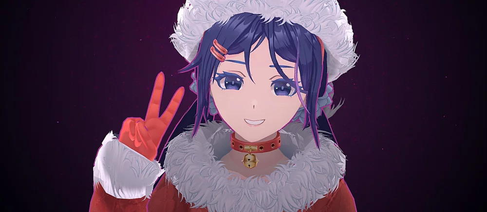 Вышла мобильная версия MiSide. Её можно скачать бесплатно