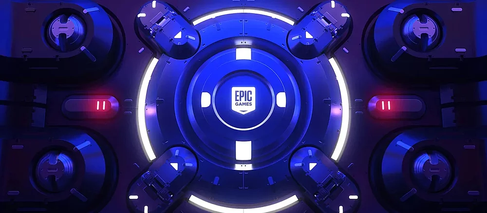 Epic Games Store начал бесплатно раздавать игры для Android и iOS