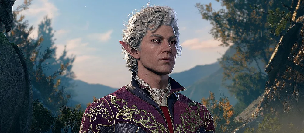 «Это невероятно круто»: игрок нашёл редкую сцену пытки Астариона в Baldur's Gate 3