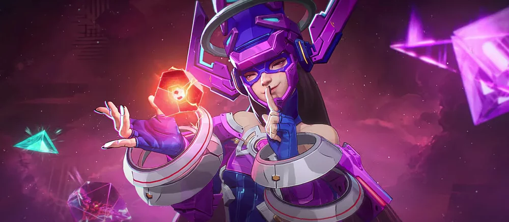 Фантастическая четвёрка прибыла в Marvel Rivals: трейлер первого сезона