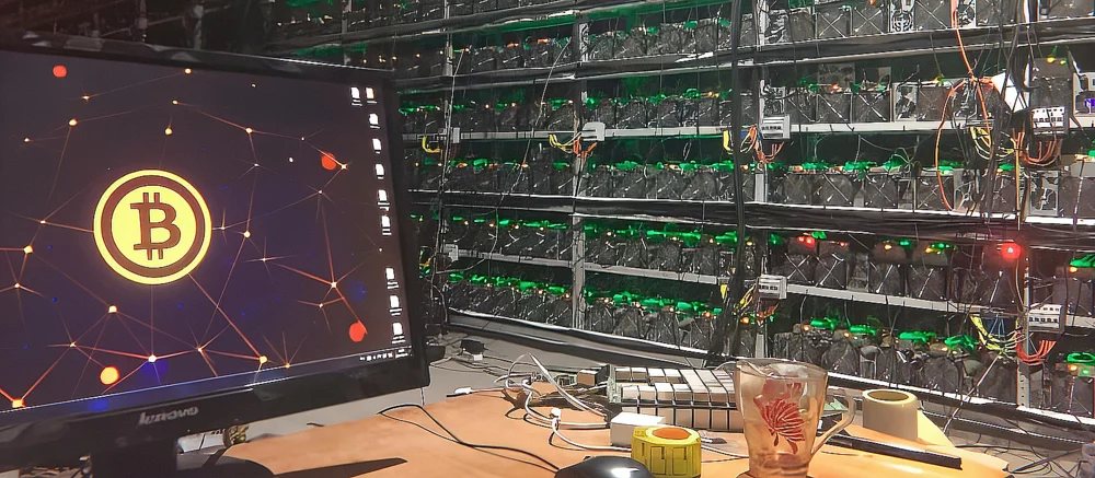 Финляндия тестирует уникальную систему отопления от майнинга криптовалют