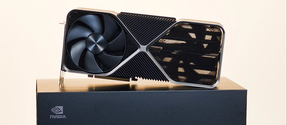 GeForce RTX 5080 появится в России 30 января, однако хватит не всем