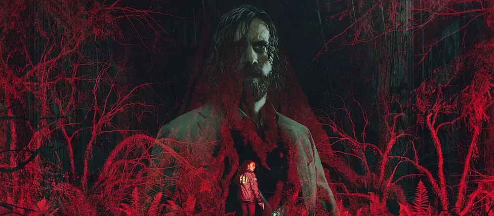 Геймдиректор Alan Wake 2: «Remedy должна стать европейской Naughty Dog»