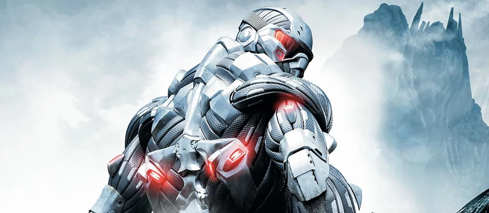Геймдиректор Crysis объяснил, почему выпустил «убийцу ПК» с невероятным уровнем графики