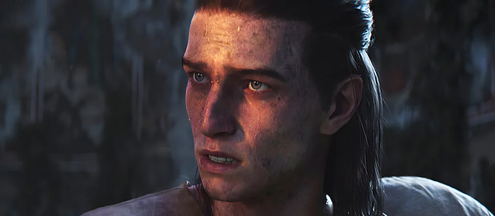 Геймдиректор The Blood of Dawnwalker сравнил главного героя с доктором Джекилом и мистером Хайдом