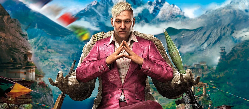 «Глупый и бессмысленный»: разработчики признались, что не понимают смысл термина «ААА-игры»