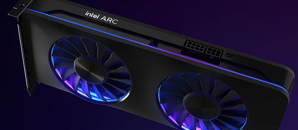 Gunnir представила видеокарту Arc B580 TRI OC с разгоном за $295