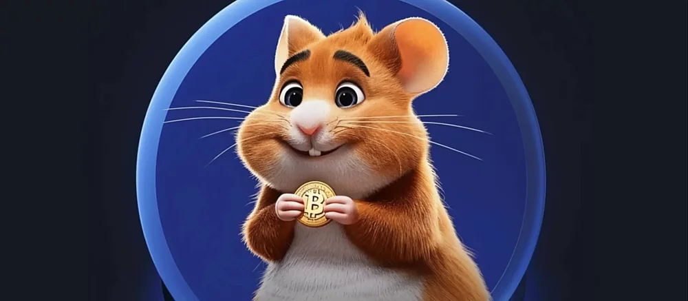 Hamster Kombat удалят с криптобирж