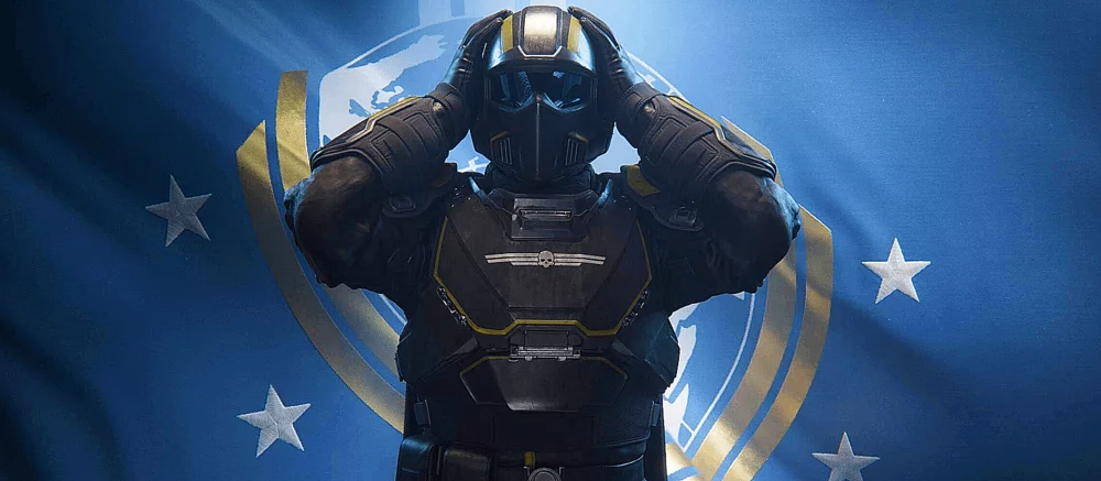 Helldivers 2 могут поддерживать до десяти лет