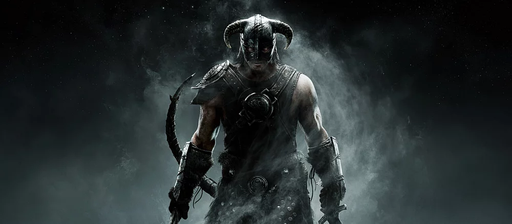 Художник Skyrim спас оборотней от удаления, перерисовав их за спиной Тодда Говарда