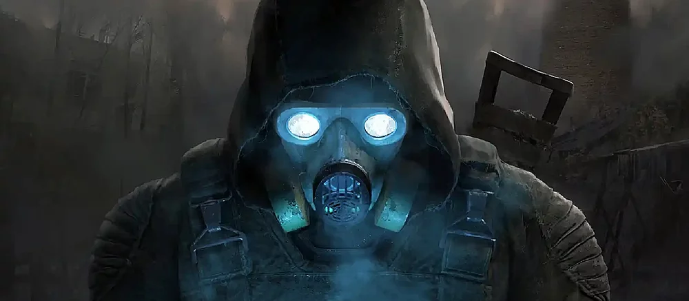 Художник S.T.A.L.K.E.R. 2 показал ранние версии псевдооленя. Мутант был похож на существо из Resident Evil