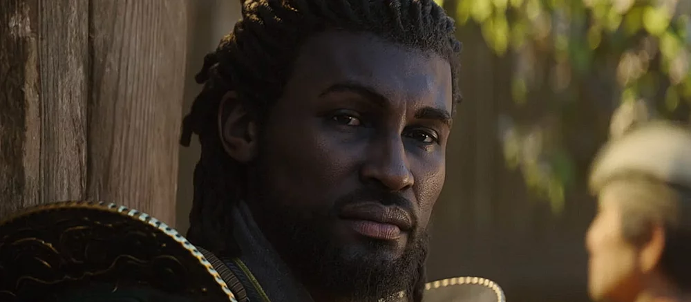 Игроки нашли ещё один повод поругать Assassin's Creed: Shadows — это нереалистичные арбузы