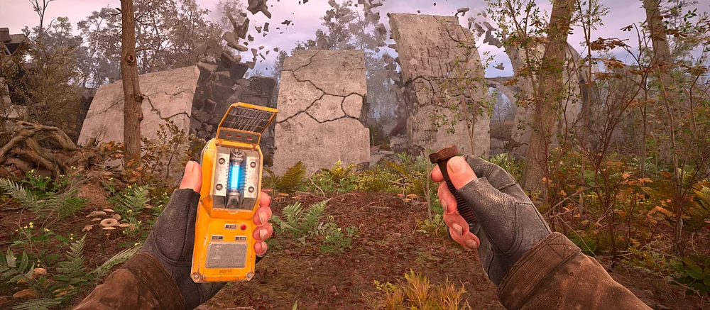 Игроки S.T.A.L.K.E.R. 2 предположили, где будут происходить события DLC