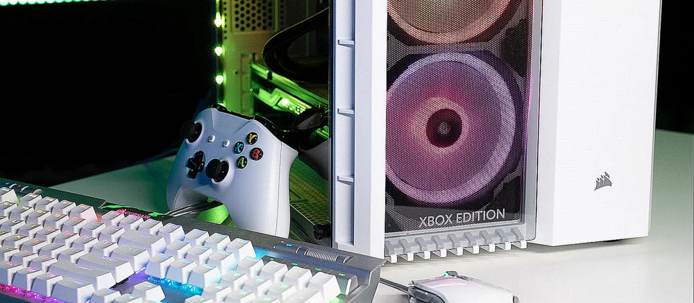 Игры на PC приносят в 3 раза больше денег, чем все консоли вместе взятые