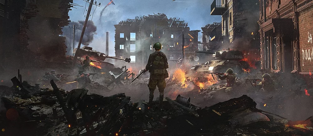 Инсайдер раскрыл, какую игру EGS может раздать в последний день