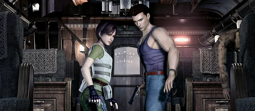 Инсайдер спрогнозировал планы Capcom по развитию франшизы Resident Evil