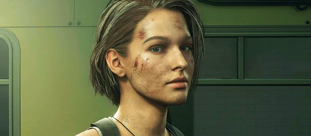 Инсайдер заявил, что Джилл Валентайн в Resident Evil 9 «не играет никакой важной роли»