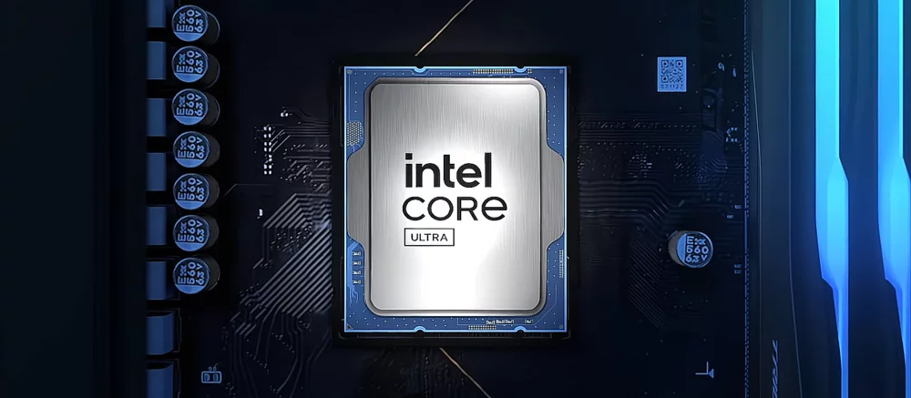Intel анонсировала доступные процессоры Core Ultra 200S для настольных ПК