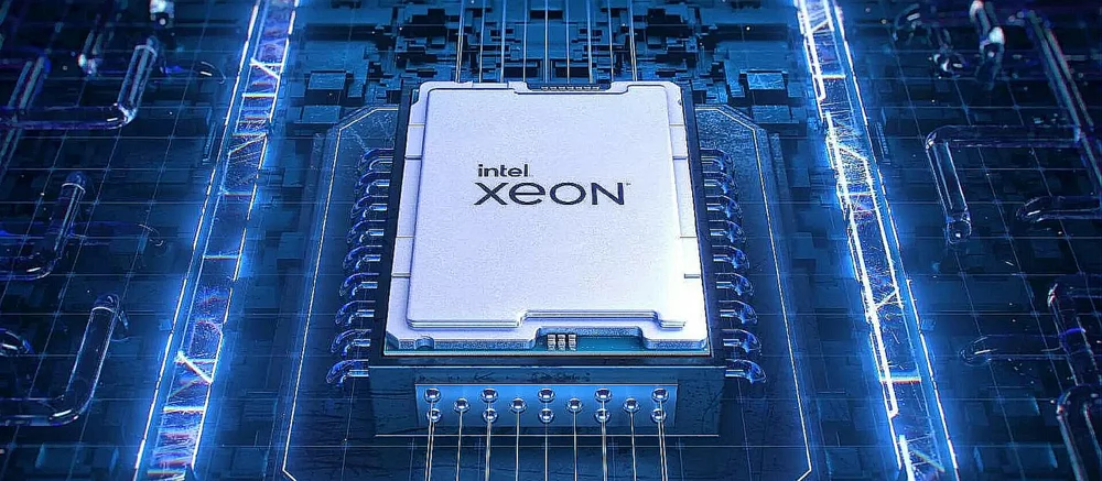 Intel сбрасывает цены на Xeon 6, чтобы догнать AMD