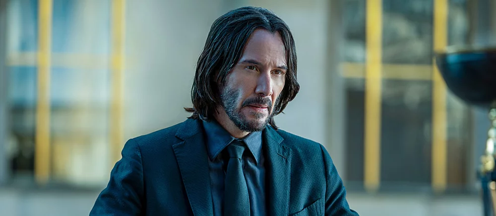 Интернет обсуждает реалистичный дипфейк с Киану Ривзом. Он уже набрал 16 млн просмотров