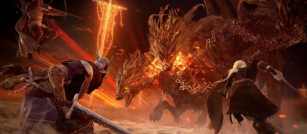 Из Elden Ring: Nightreign уберут культовую механику игр FromSoftware