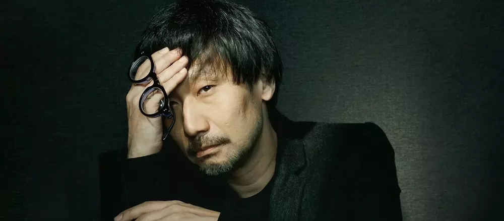 Из-за забастовки SAG-AFTRA новые проекты от Кодзимы выйдут позже