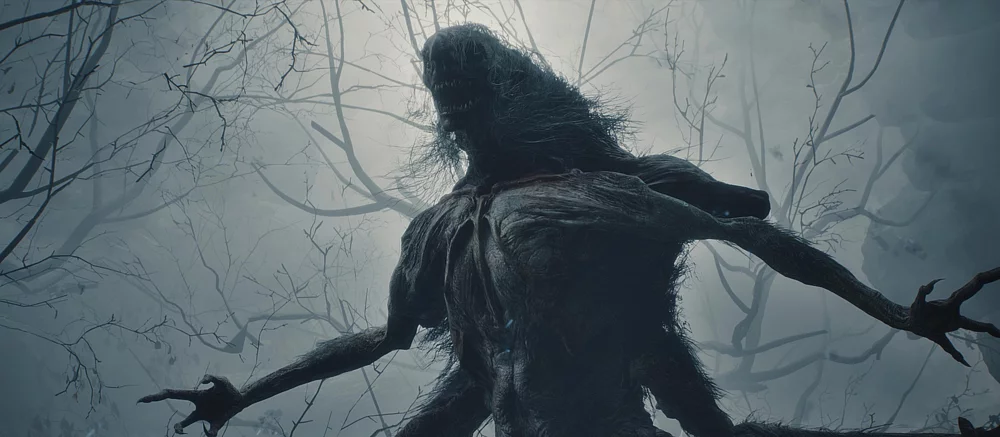 Кадры из трейлера The Witcher 4 показали в высоком качестве