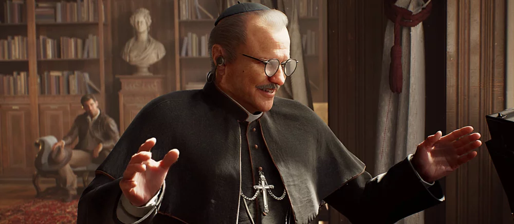 Как найти все пропавшие артефакты из Европы в Indiana Jones and the Great Circle