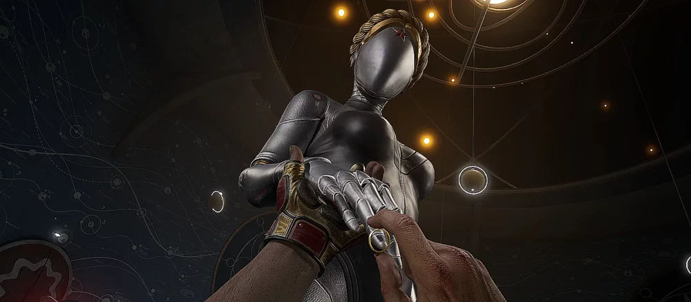 Как найти все щебетари в Atomic Heart: Чары морских глубин