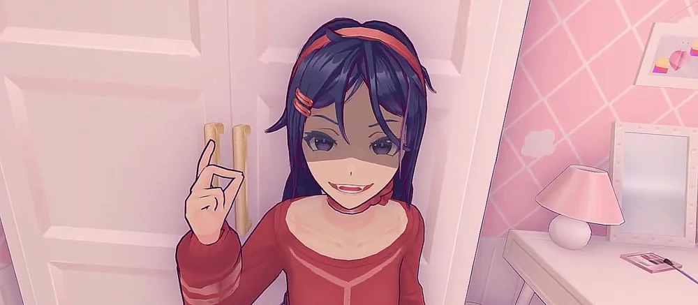 Как открыть сейф в MiSide — какой код от сейфа