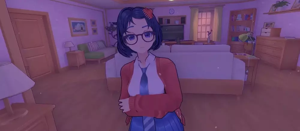 Как создать и добавить свой скин в MiSide